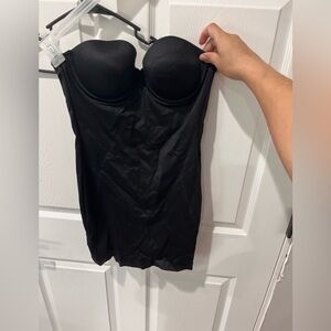 🟣Victoria's Secret 36B Cupped Shapping Slip